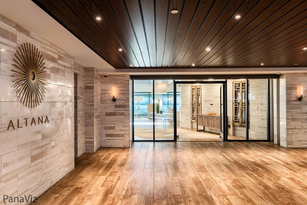 Commercial Architectural Photography by PanaViz